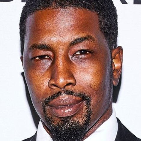 Isiah Maxwell