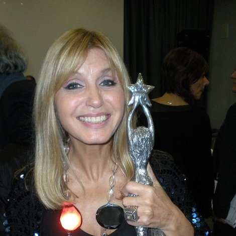 Dori Ghezzi