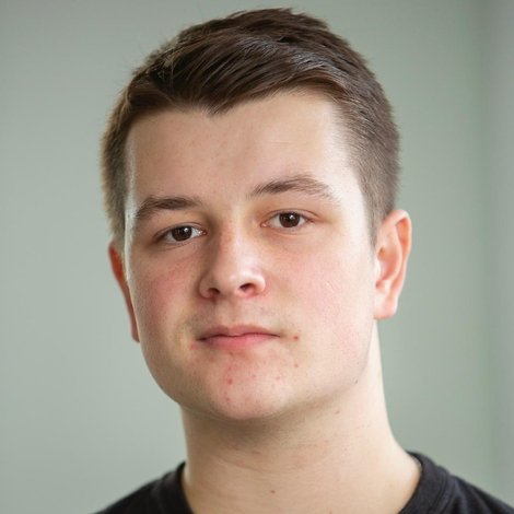 Jacob Pettifer