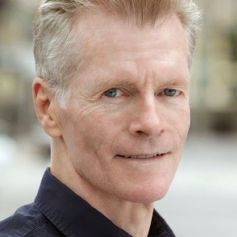 Keith McDermott