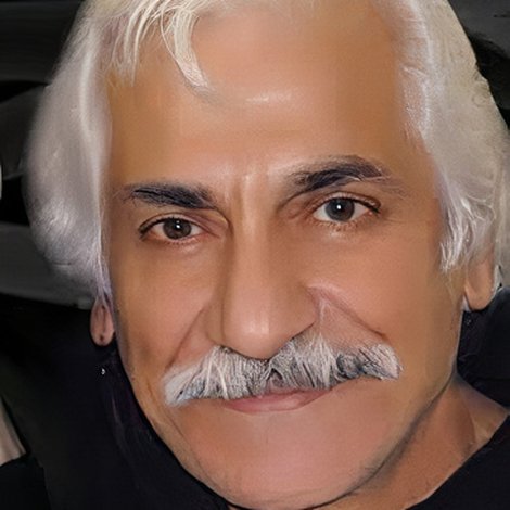 Hossein Khanibeik