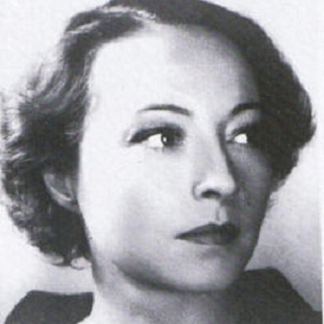 Dorothy Patten