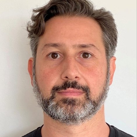 Kasra Farahani