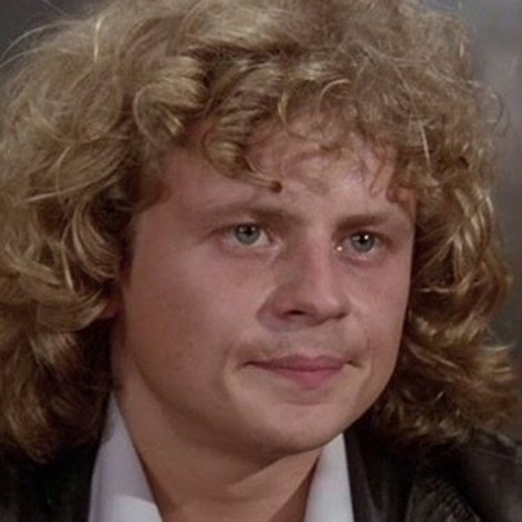 Michael Deeks