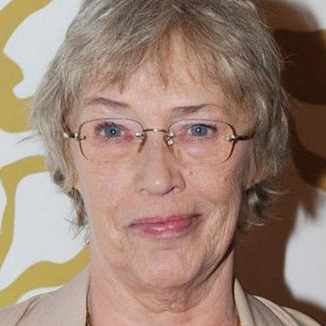 Barbro Oborg
