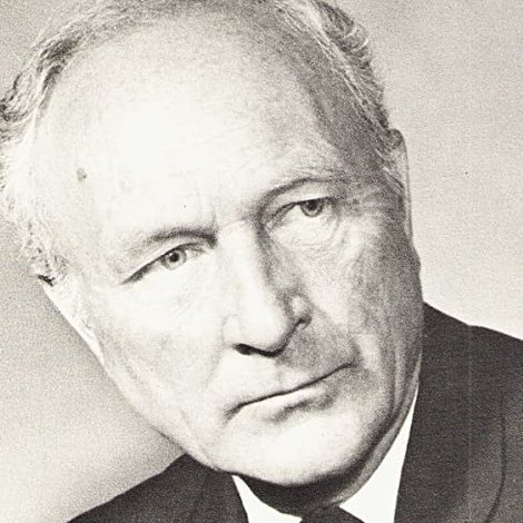 John Zaremba