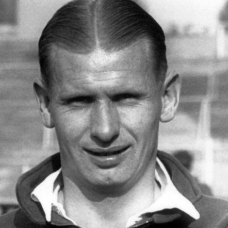 Cliff Bastin