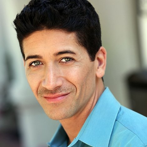 Michael Vega