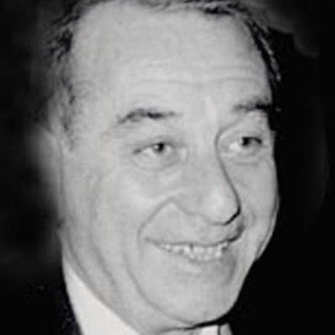 Anatole Dauman