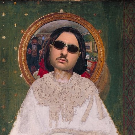 Gianluca Pistoia