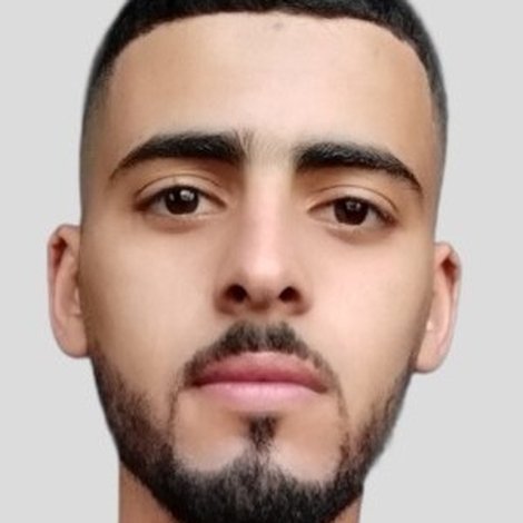 Amine Hatim