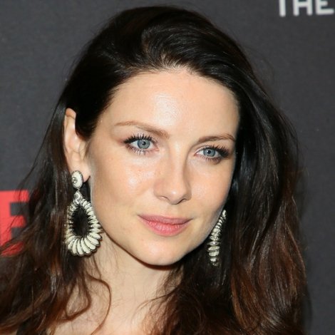 CaitrĂona Balfe