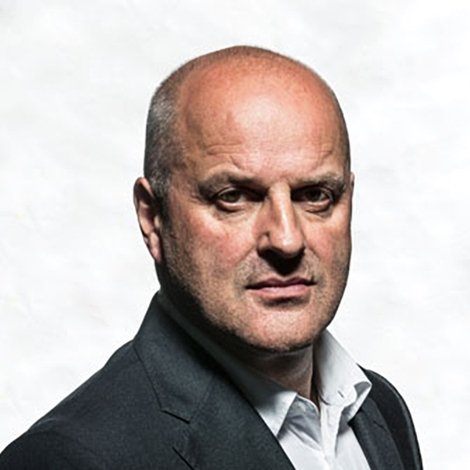 Christopher Purves