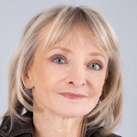 Nathalie Bleynie