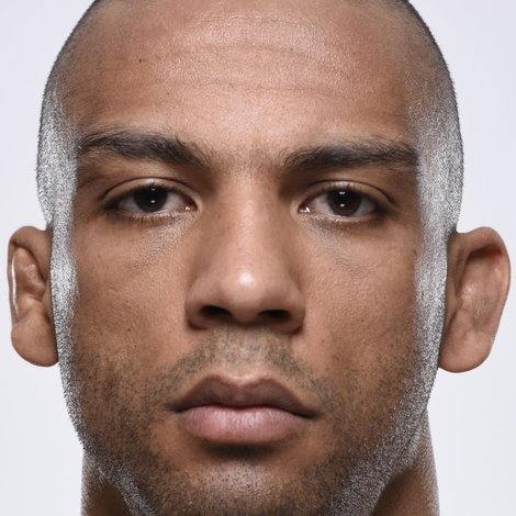 Edson Barboza