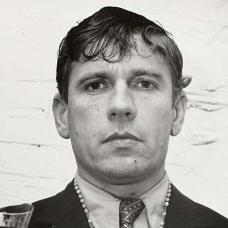 Gerard Reve