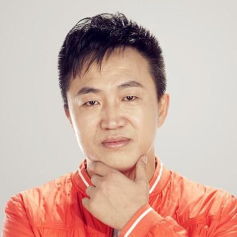 He Xiaogang