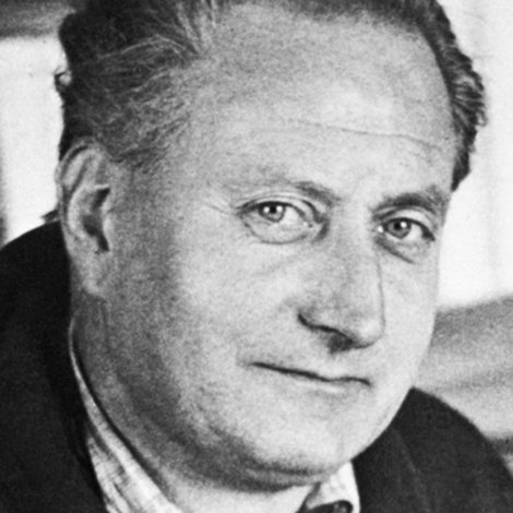 Jean Giono