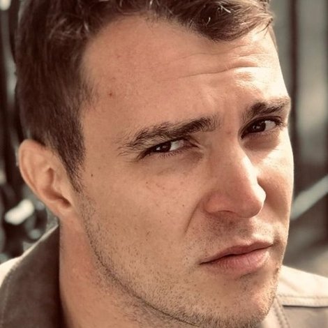 Brandon Wood