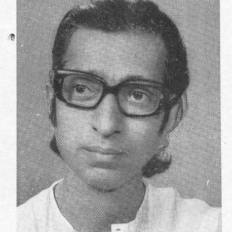 Surya Chatterjee