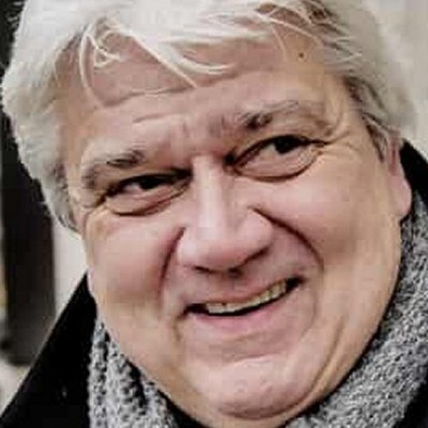 Kim Veisgaard