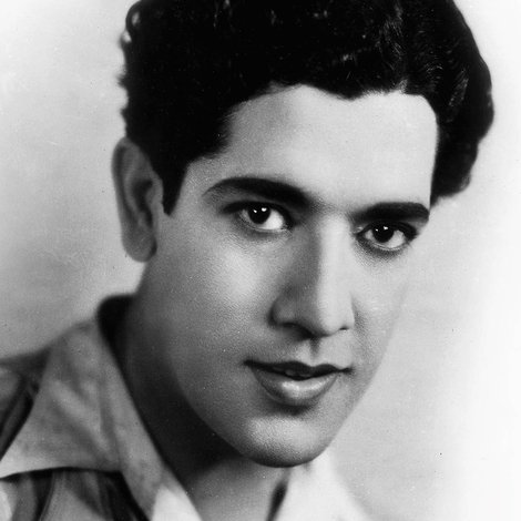 José Mojica