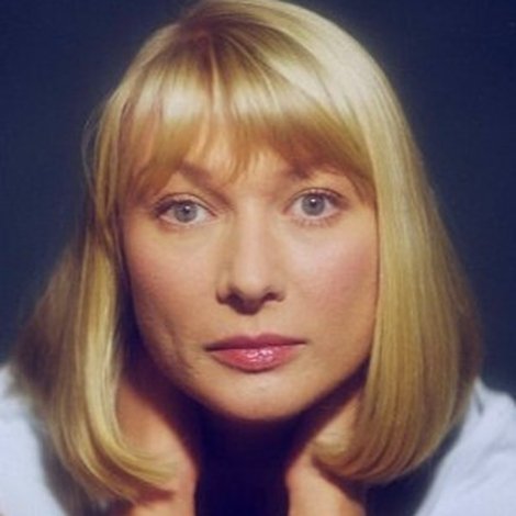 Yelena Kolchugina