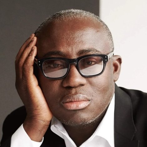 Edward Enninful