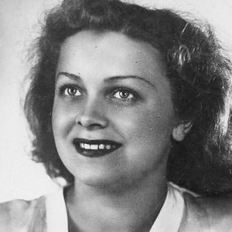 Lyudmila Tselikovskaya