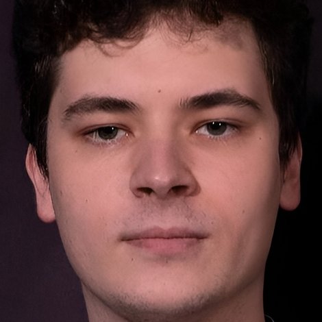 Stepan Gvozdikov