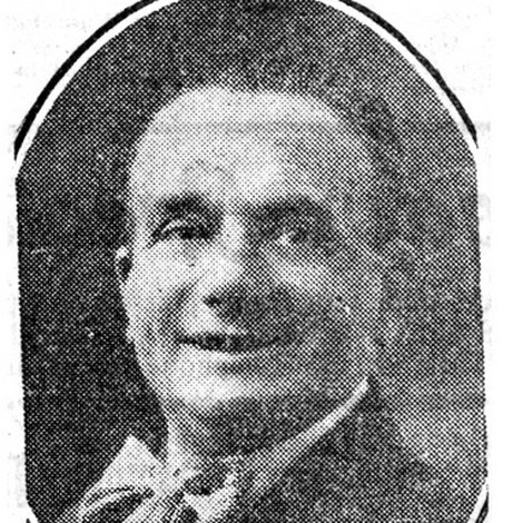Désiré Pougaud