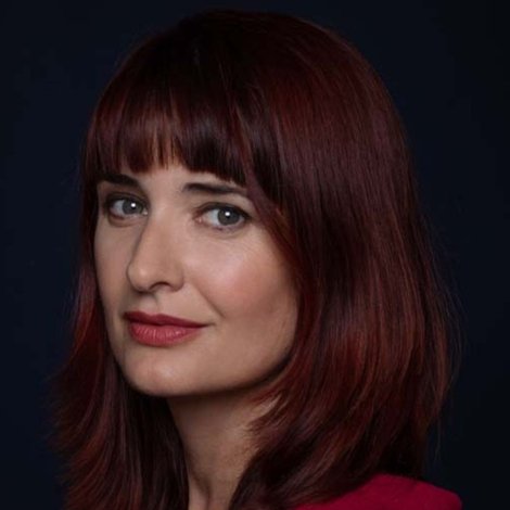 Jacki Mison