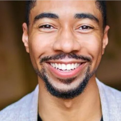Darin F. Earl II