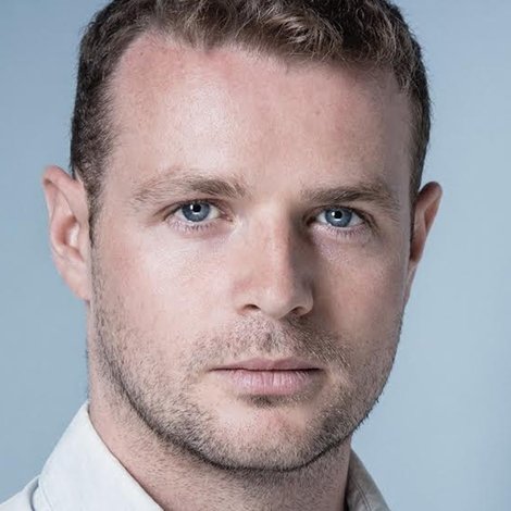 Alexander Crowther