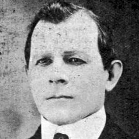 James Harris