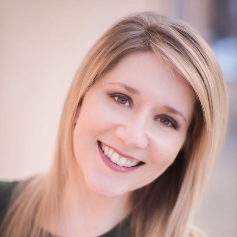 Kelli Dodd