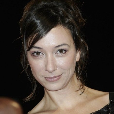 Ursula Strauss