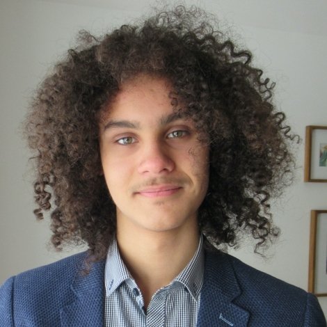 Matai Stevens