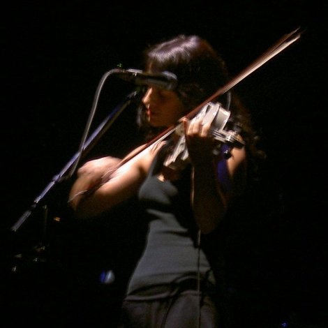 Tracy Bonham