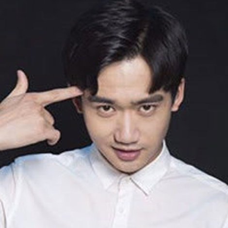 Wenshuai Han