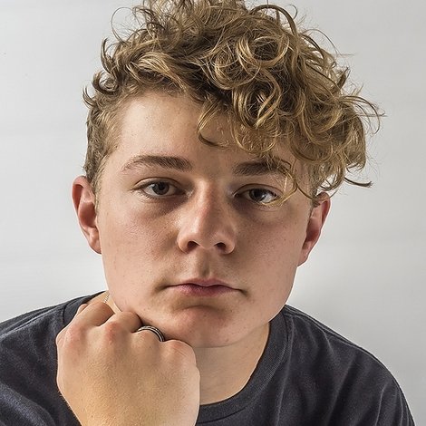Matthew Vey