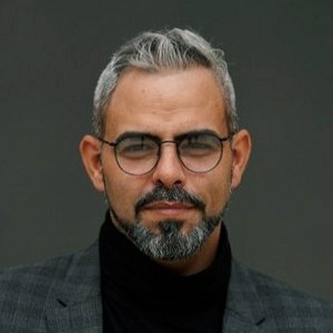Alfredo Sancha