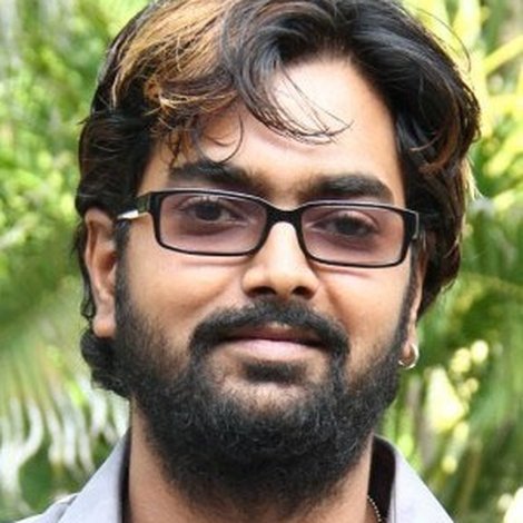 Blade Shankar