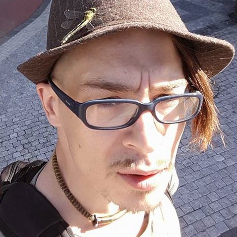 Josef Kolínský