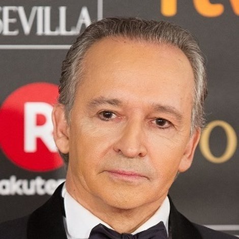 Alfonso Vilallonga