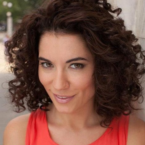 Julia Pogrebińska