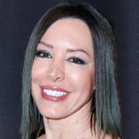 Kelly Eleftheriou