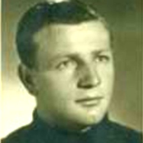 Vladimir Davcev