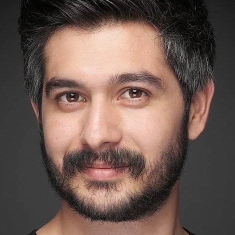 Cahit Şahin Yalçın