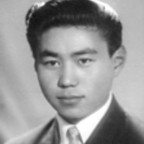 Surengin Suchbaatar